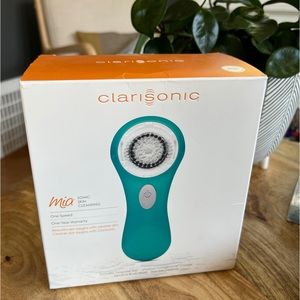 Clarisonic Mia 1 Sonic Skin Cleansing